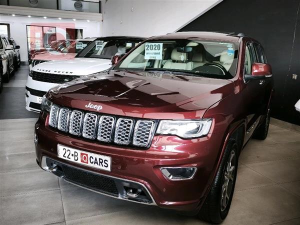 جيب جراند شيروكي 2020 للبيع في العراق - اربيل